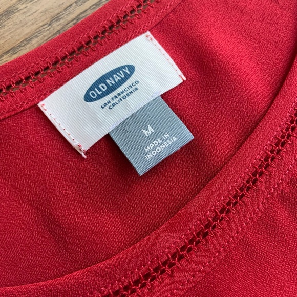 Old Navy Tank Top - Picture 3 of 3